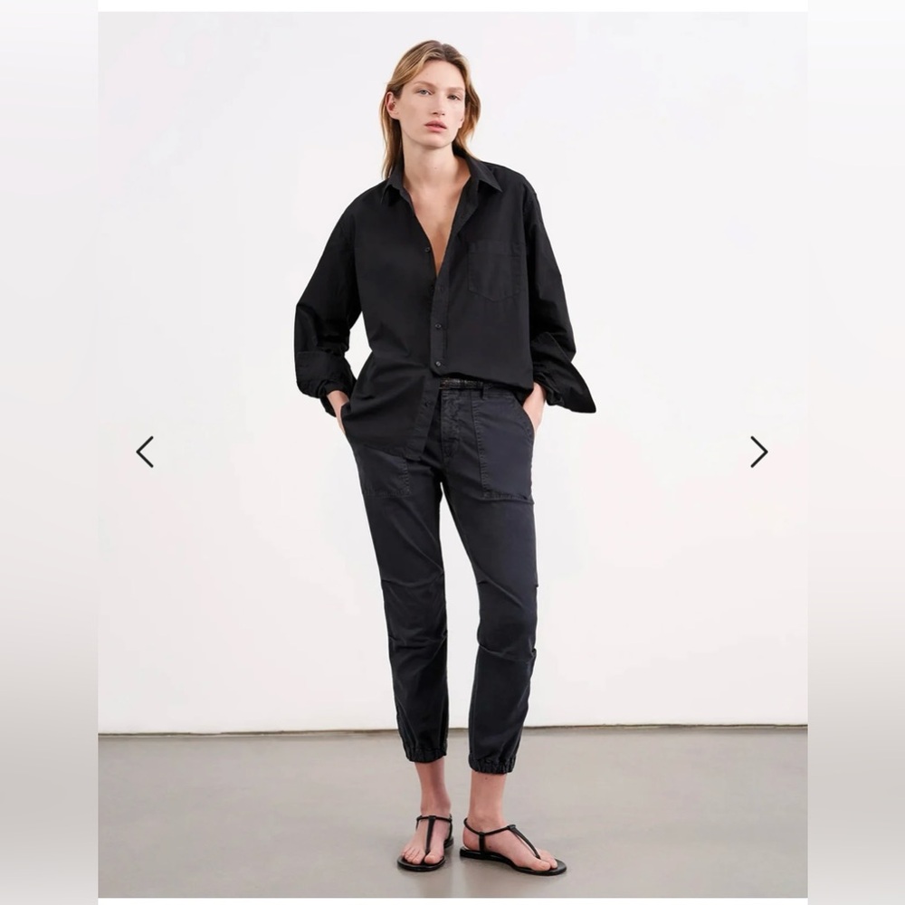 Nili Lotan 111/88 military pant size 0